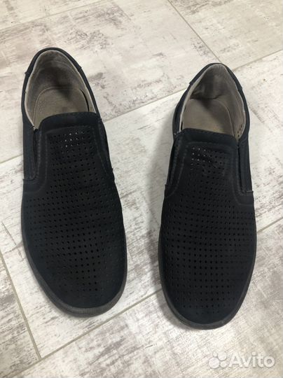 Туфли детские