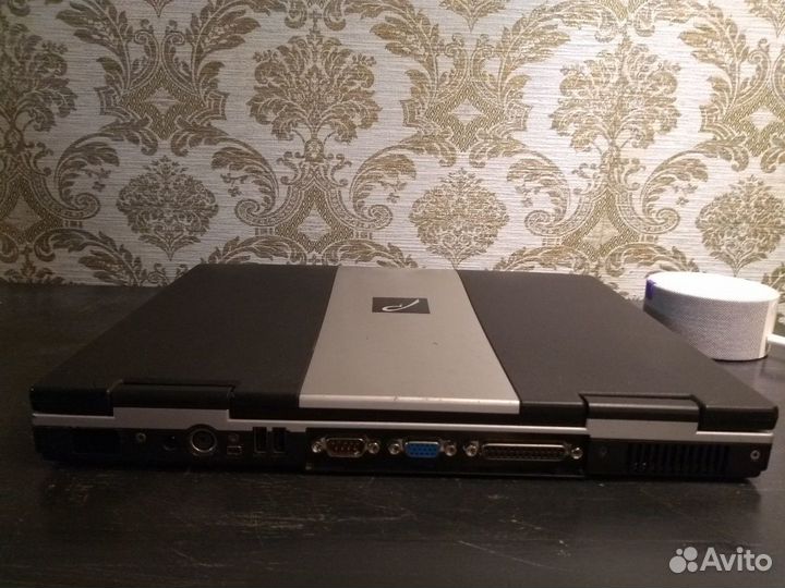 Ровербук навигатор B510W бу