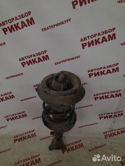 Стойка передняя Mercedes-Benz Clk-Class C209