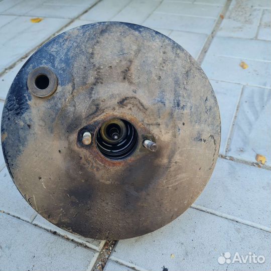 Усилитель тормозов вакуумный Skoda Felicia