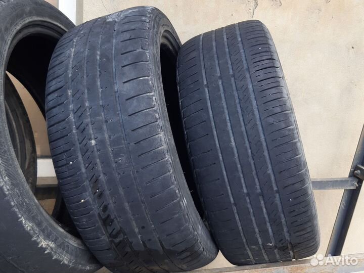 Kinforest KF-550 225/45 R17