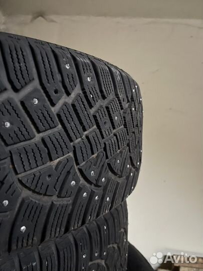 Continental IceContact 2 235/55 R19 105T