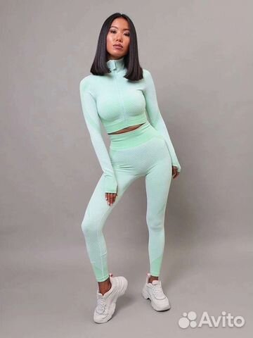 Костюм для фитнеса