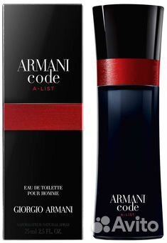 Парфюм мужской и женский