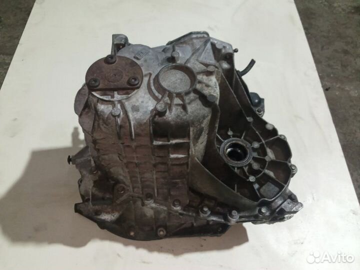 МКПП Ford Focus 2 2.0 aoda 2006