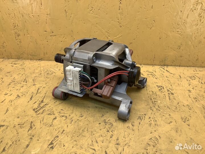 Двигатель мотор Dexp (2492)