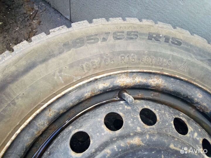 Formula Winter 185/65 R15