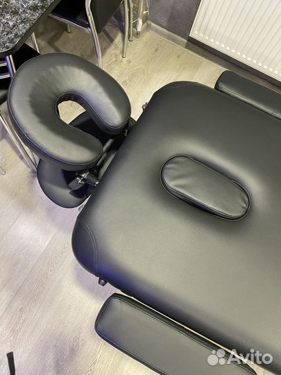 Массажный стол складной