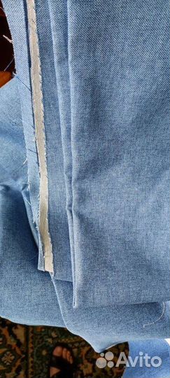 Обивочная ткань