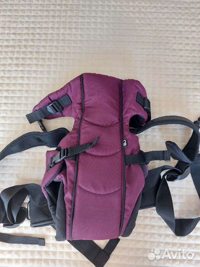 Эргорюкзак mothercare
