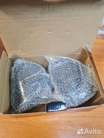 Противотуманки новые Kalina, Granta, Largus