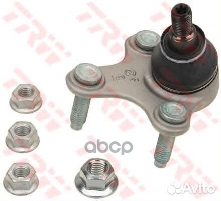 Опора шаровая JBJ752 TRW