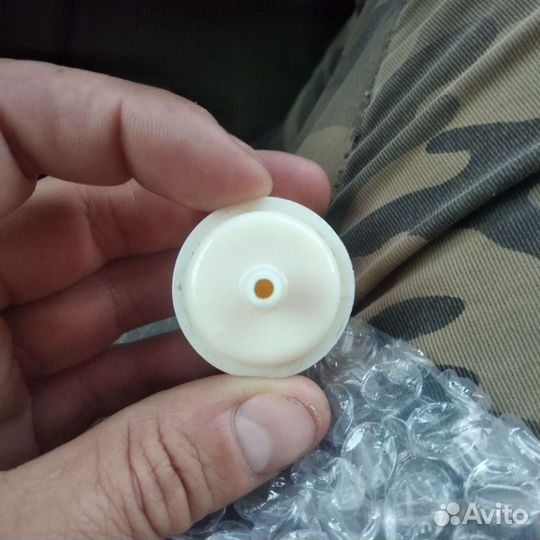 Топливный фильтр