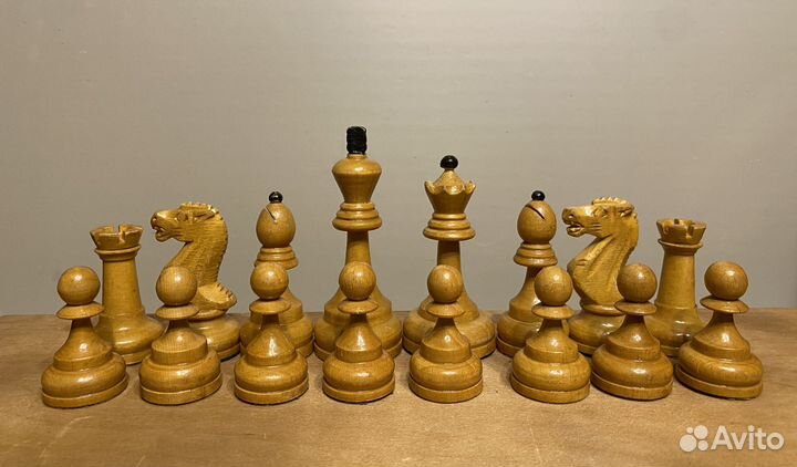 Шахматы Гроссмейстерские СССР 1950е гг