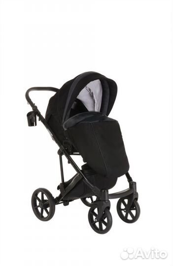 Коляска Pituso Confort 2 в 1