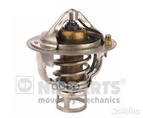 Термостат, охлаждающая жидкость J1531006 Nipparts