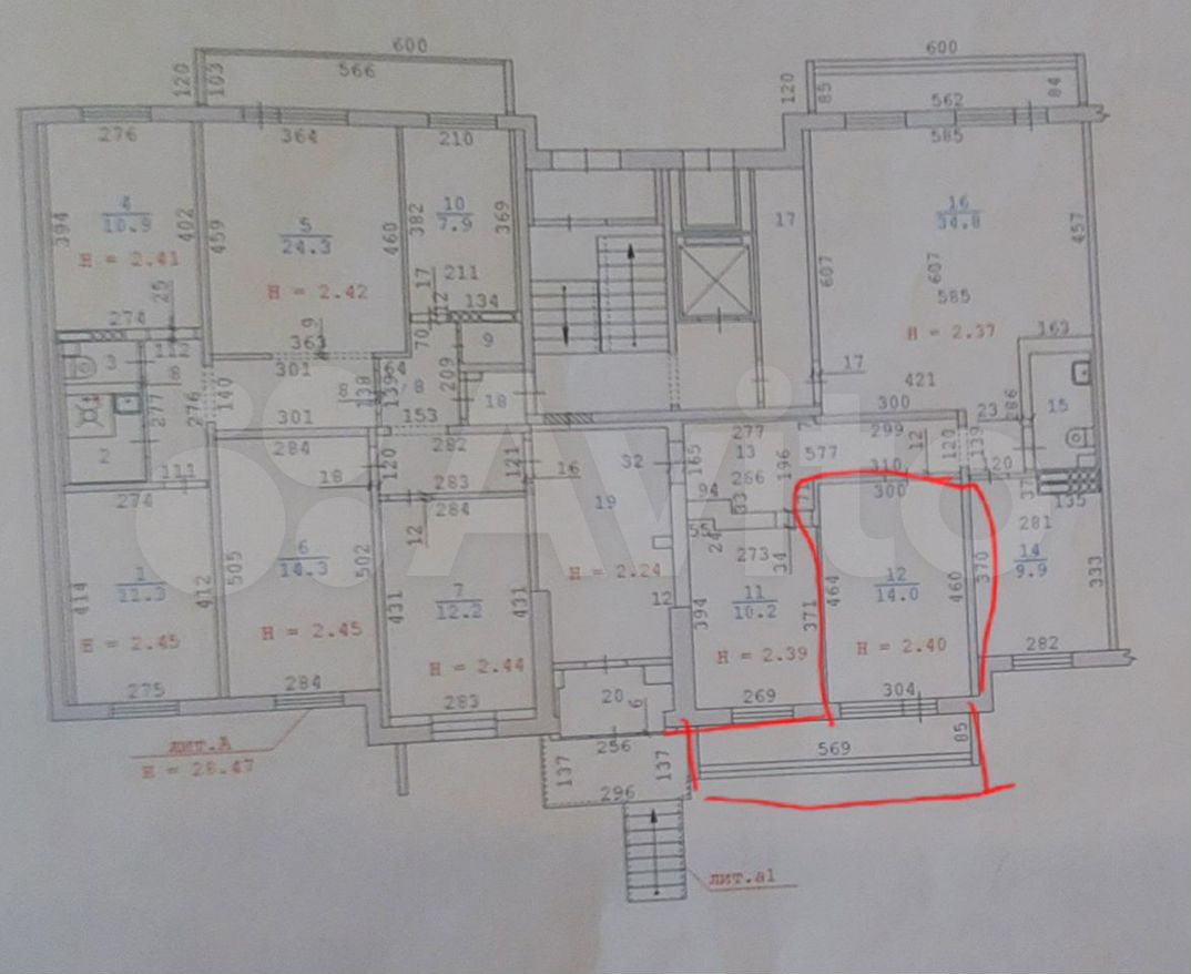 Арендовать офис, Екатеринбург, ул Репина, д 97, 8.0 м2, 1 этаж, 12000р -  объявление №3550761 на Nedvy.ru