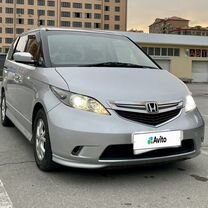 Honda Elysion 3.0 AT, 2004, 230 000 км, с пробегом, цена 1 200 000 руб.