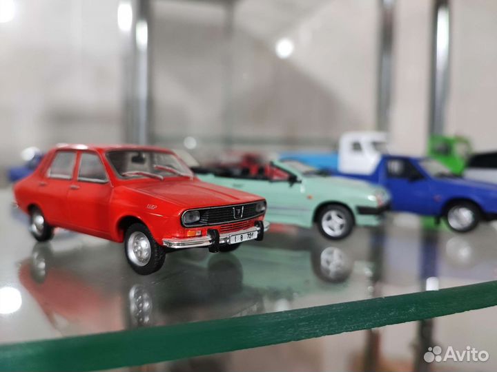 Модели автомобилей СССР