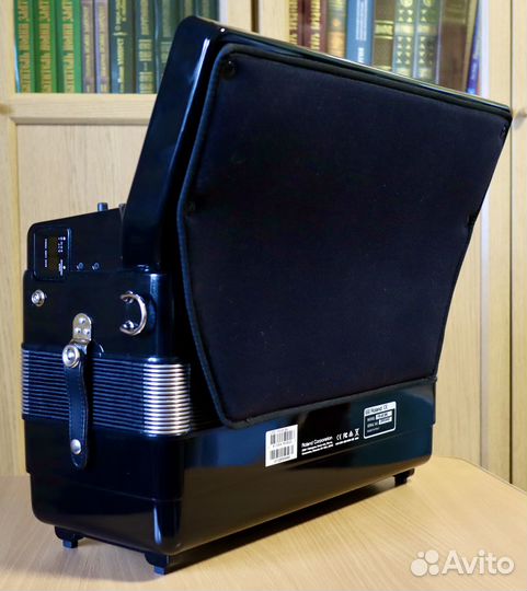 Roland FR-4X BK, цифровой аккордеон (новый)