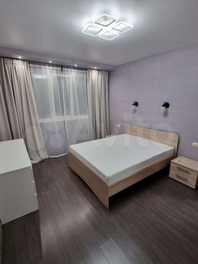 1-к. квартира, 42 м², 9/10 эт.