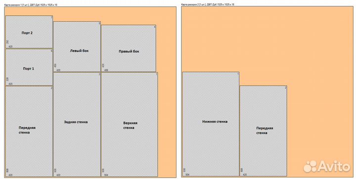 Глубокий и мясистый басс. Сабвуфер
