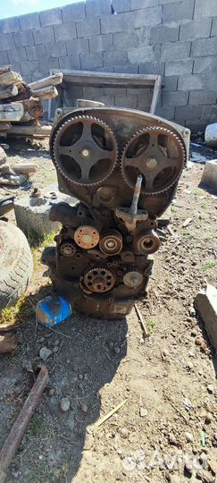 Двигатель хундай соната