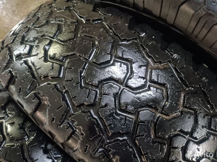 Bfgoodrich All-Terrain T/A 235/75 R15