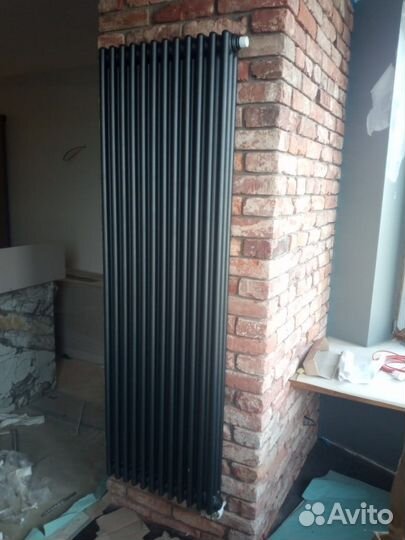 Сантехник, теплый пол, промывка отопления