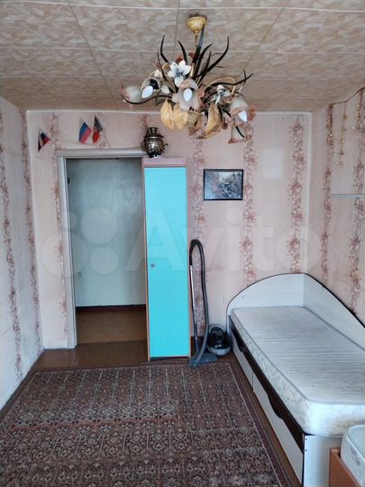 2-к. квартира, 44,3 м², 4/5 эт.