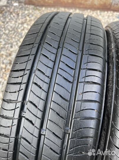 Kumho Solus SA01 KH32 205/65 R16