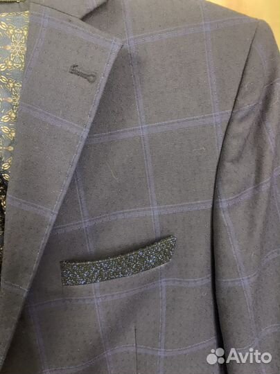 Пиджак мужской