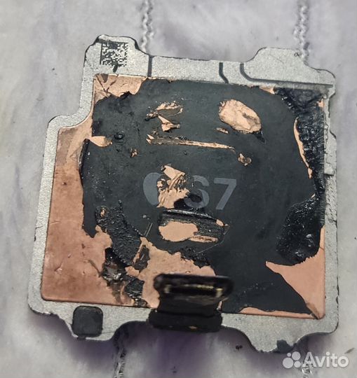 Часы apple watch 7 45 mm