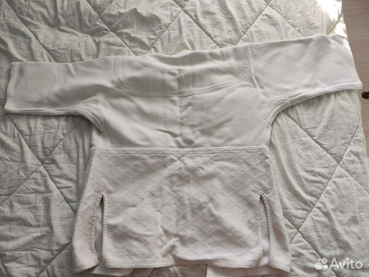 Кимоно для дзюдо