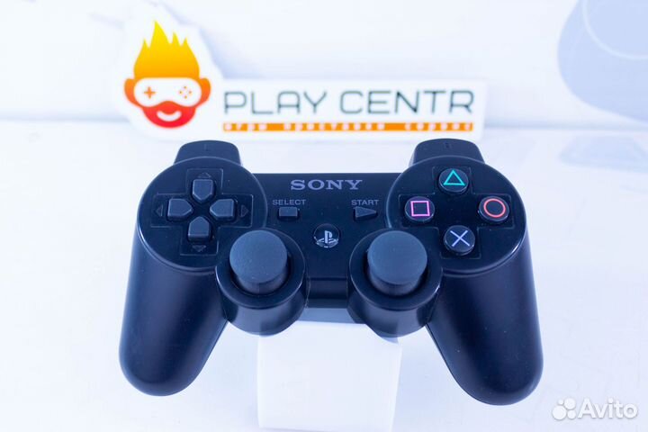 Playstation 3 Slim 320Gb б/у +30игр 1 мес гарантия