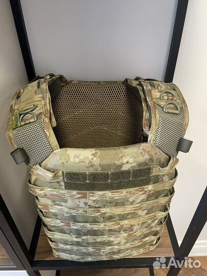 Бронежилет Плитник Anafarta