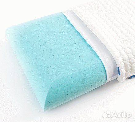 Новая подушка аскона технолоджи