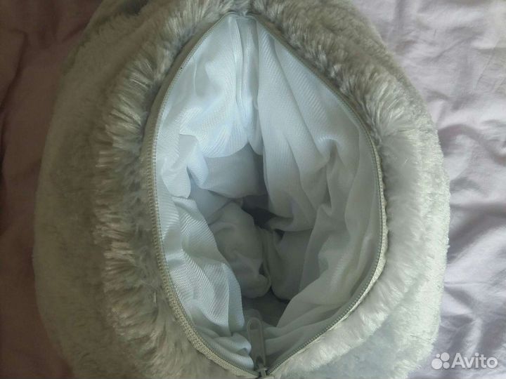 Игрушка Хомяк