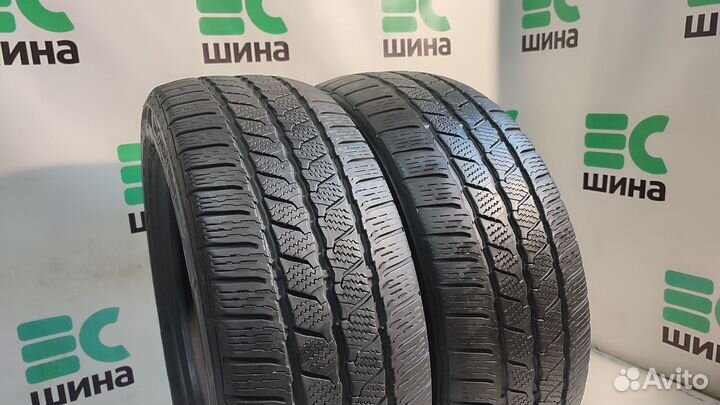 Continental VanContact Winter 225/55 R17C 109T