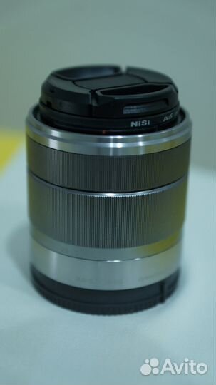 Фотоаппарат Sony Alpha NEX-5