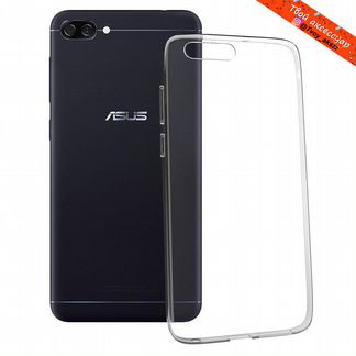 Чехол бампер для Аsus