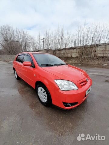 Toyota Corolla 1.6 AT, 2005, 291 150 км