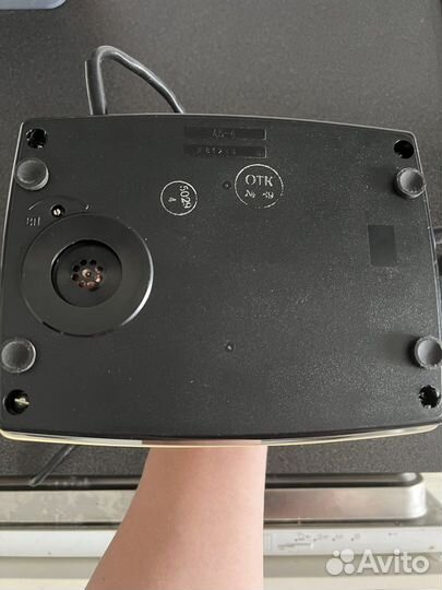 Телефон спецсвязи Абонент 5-4