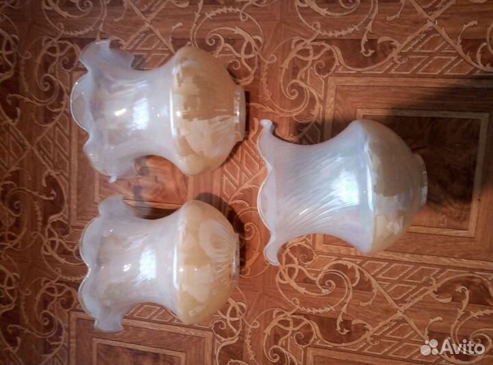 Плафон Ландыш