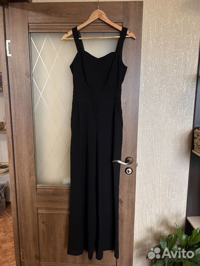 Комбинезон женский