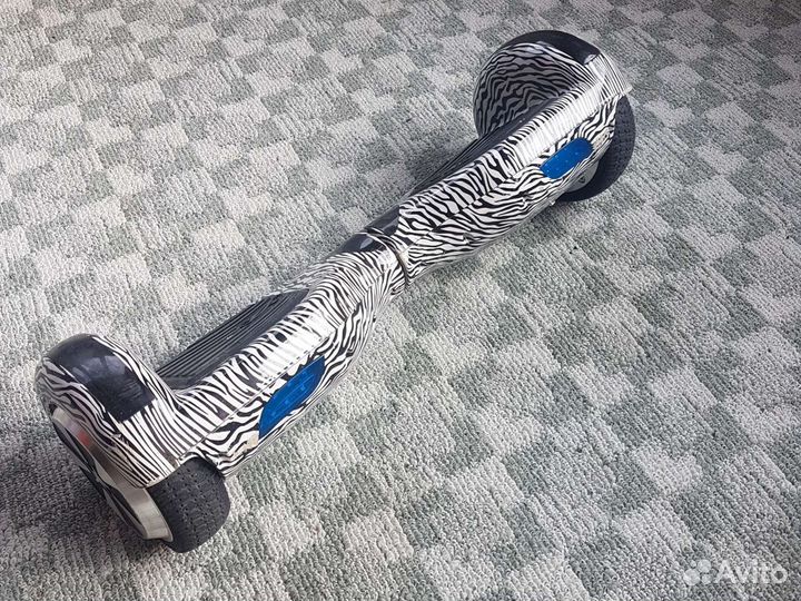 Гироскутер