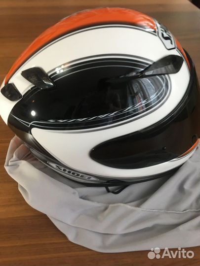 Шлем shoei xr 1100