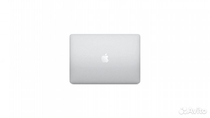 MacBook Air 13 M1 8-256 Silver Оригинал