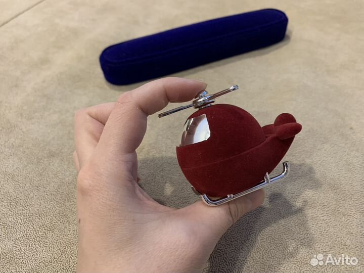 Подарочные коробки для ювелирных изделий Футляр