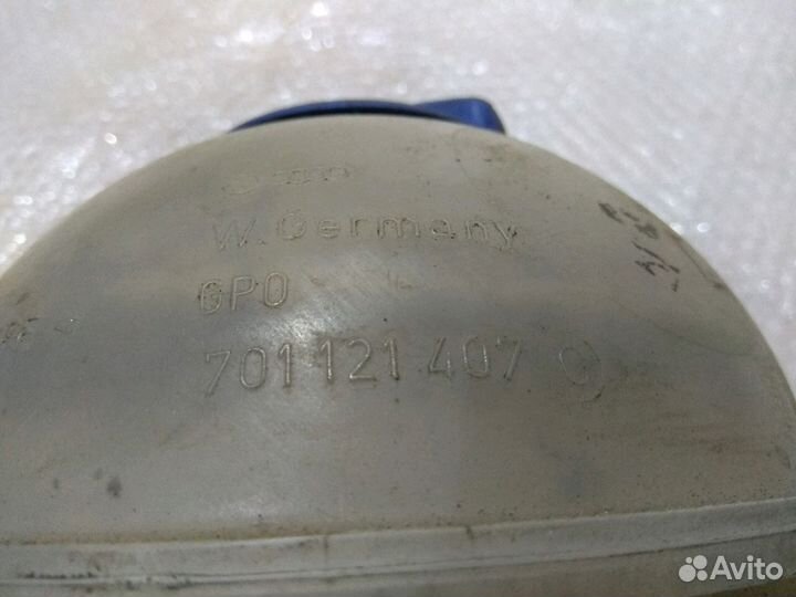 Расширительный бачок VW T4